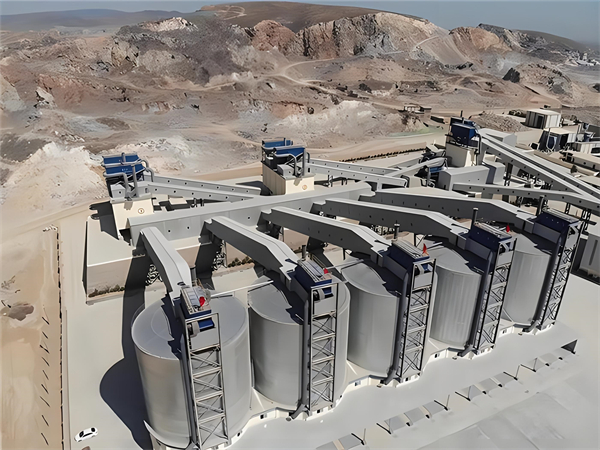 裕华水泥钢板仓