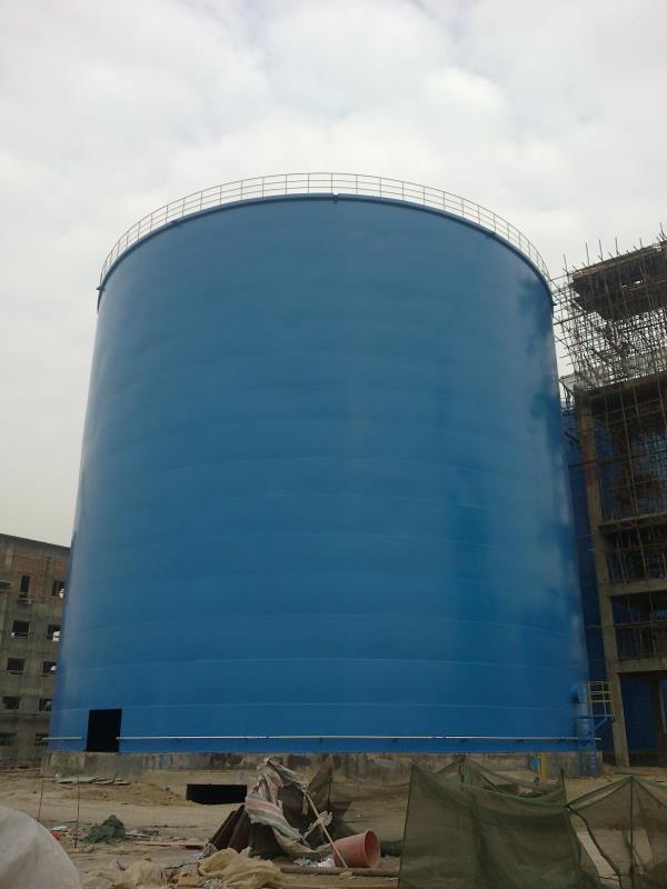 裕华1万吨大型钢板库